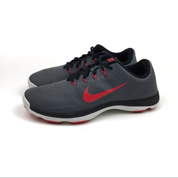 nike lunar cypress golf shoes